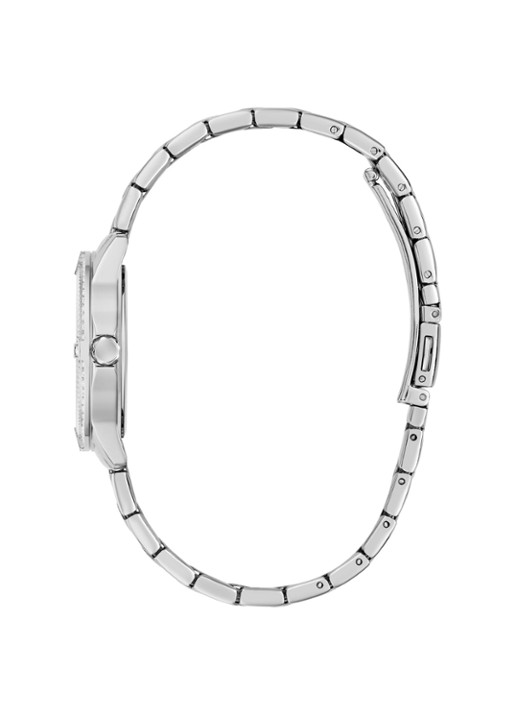 GUESS Colette horloge GW1027L1 - detail 2 zilver