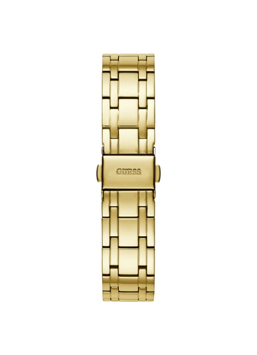 GUESS Cosmo horloge GW0033L8 - detail goud