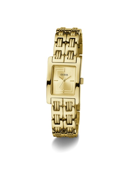 GUESS Cove horloge GW1026L2 - detail 2 goud