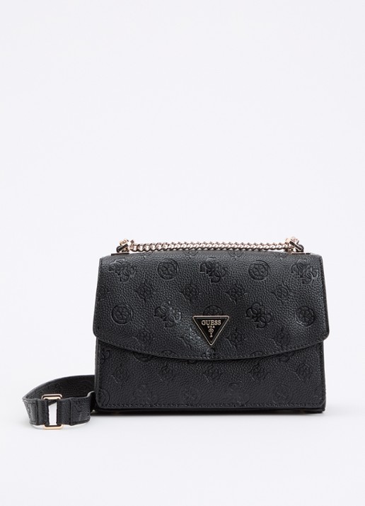 GUESS Cresidia II schoudertas met logo