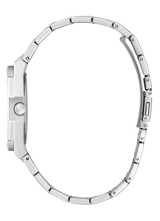 GUESS Desire horloge GW0770L1 - detail 4 zilver