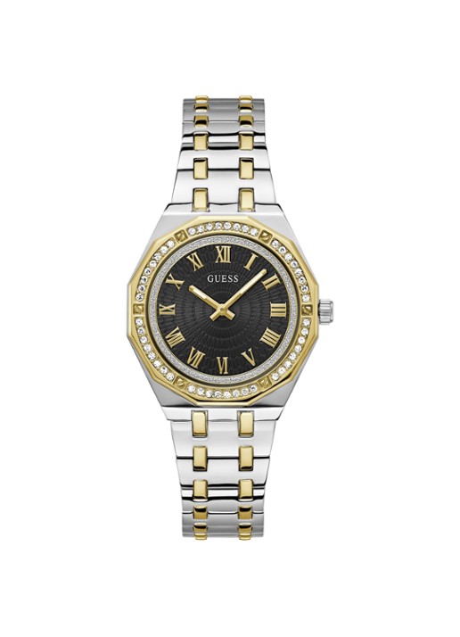 GUESS Desire horloge GW0770L4