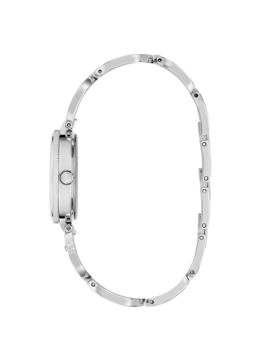 GUESS Empower horloge GW0759L1 - detail 4 zilver