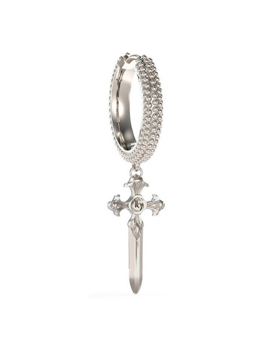 GUESS Enkele oorring met hanger JUME04025JWSTT-U