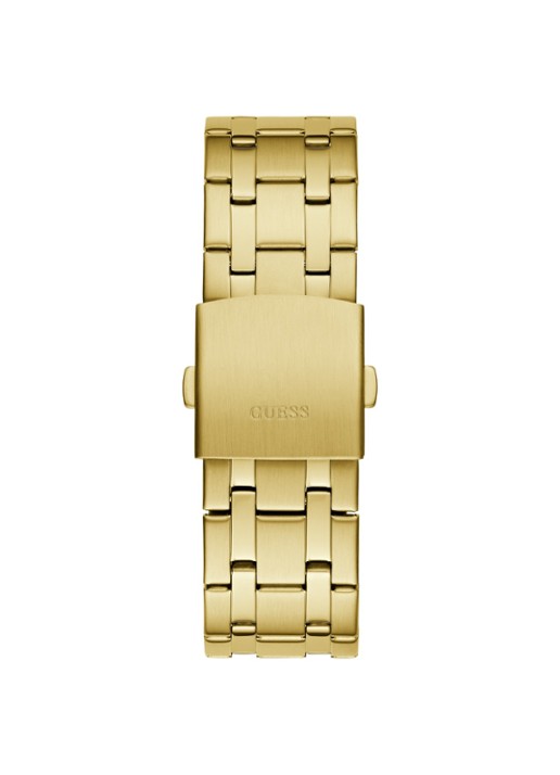 GUESS Escape horloge GW0661G2 - detail 5 goud