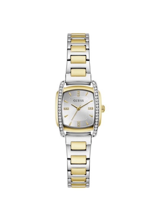 GUESS Etta horloge GW1096L3