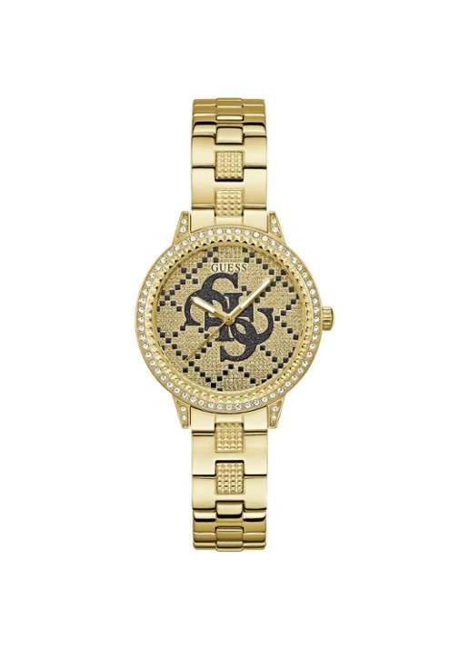 GUESS G Lace horloge GW0944L2