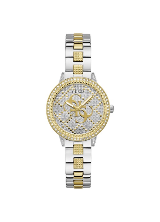 GUESS G Lace horloge GW0944L3