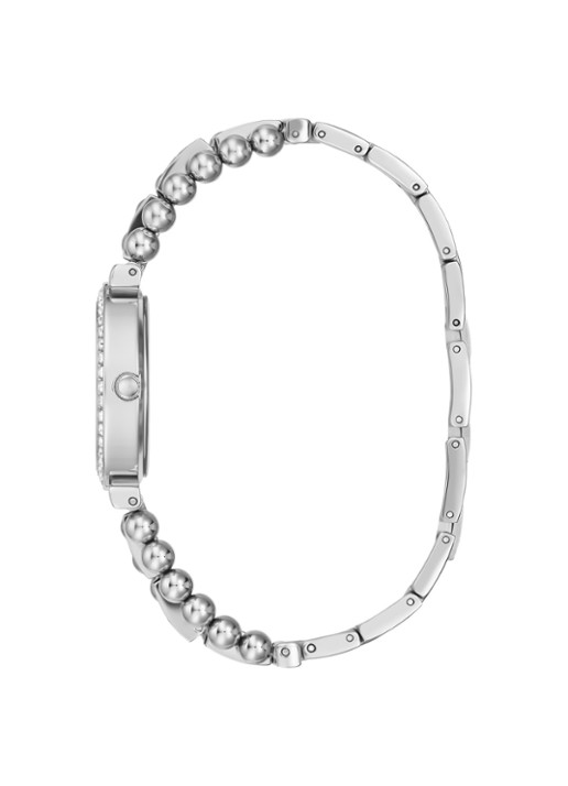 GUESS Gala horloge GW0401L1 - detail 2 zilver