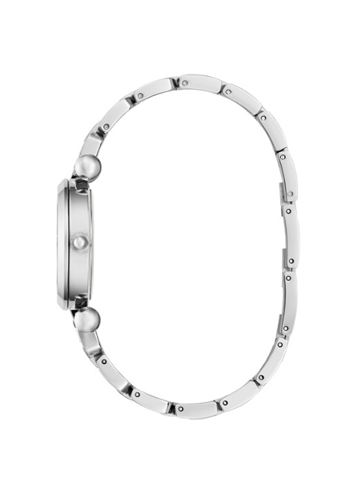 GUESS Ginger horloge GW0869L3 - detail 2 zilver