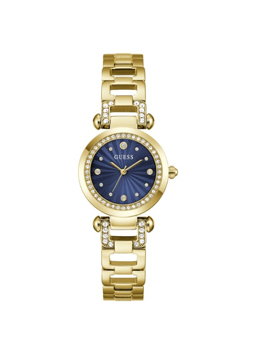 GUESS Ginger horloge GW0869L6