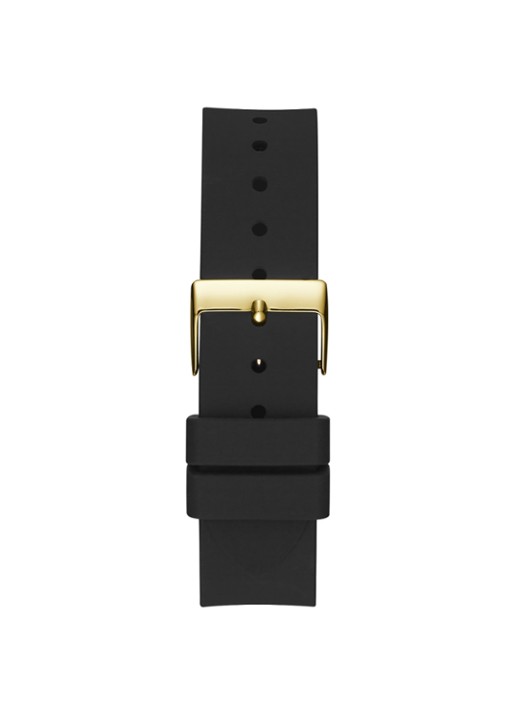 GUESS Guess Ladies Sport Steel - detail 3 goud