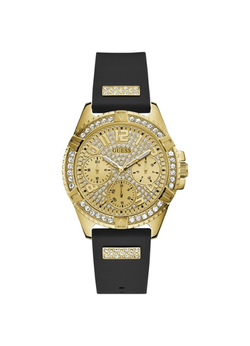 GUESS Guess Ladies Sport Steel