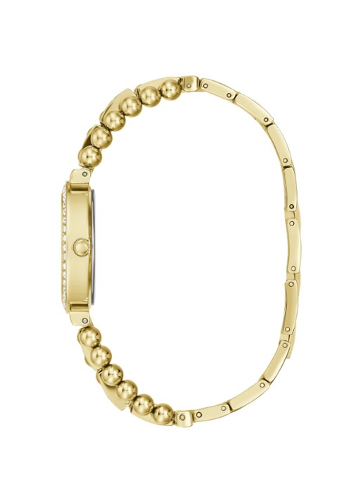 GUESS Guess Ladies Sport - detail 2 goud