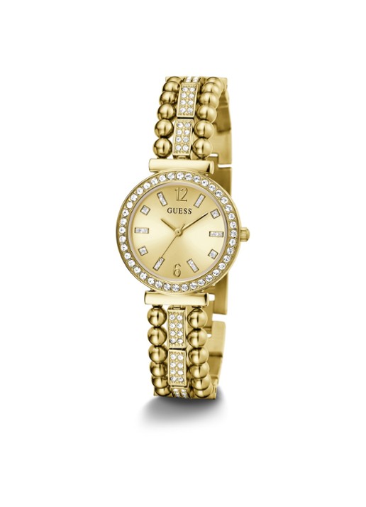 GUESS Guess Ladies Sport - detail 4 goud