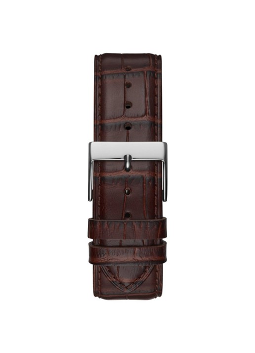 GUESS Guess Mens Dress Steel - detail 3 bruin