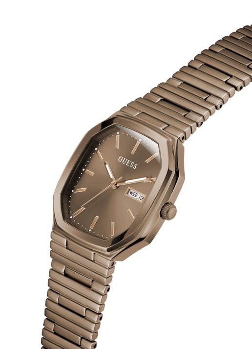 GUESS Guess Watches OLIVER GW0978G2 - detail 3 bruin