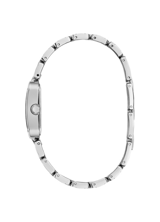 GUESS Isla horloge GW0865L1 - detail 4 zilver