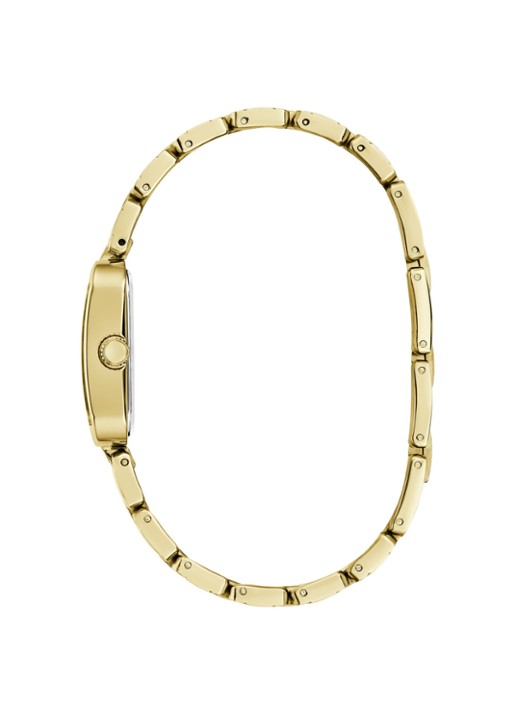 GUESS Isla horloge GW0865L2 - detail 2 goud