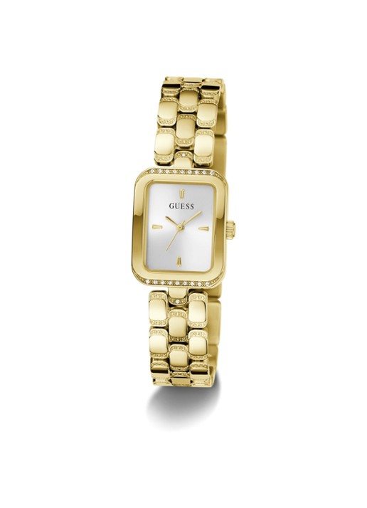 GUESS Isla horloge GW0865L2 - detail 3 goud