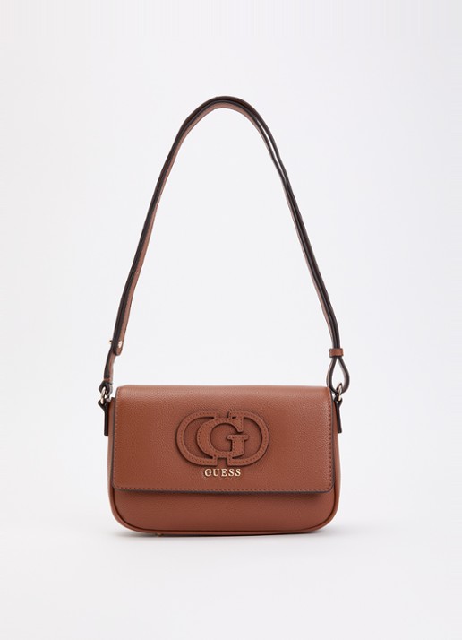 GUESS Isola crossbodytas met logo