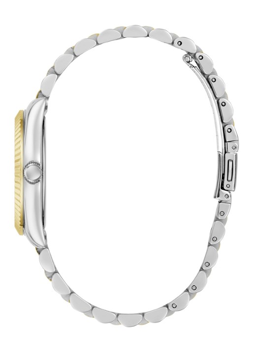 GUESS Jada horloge GW0936L3 - detail 2 zilver