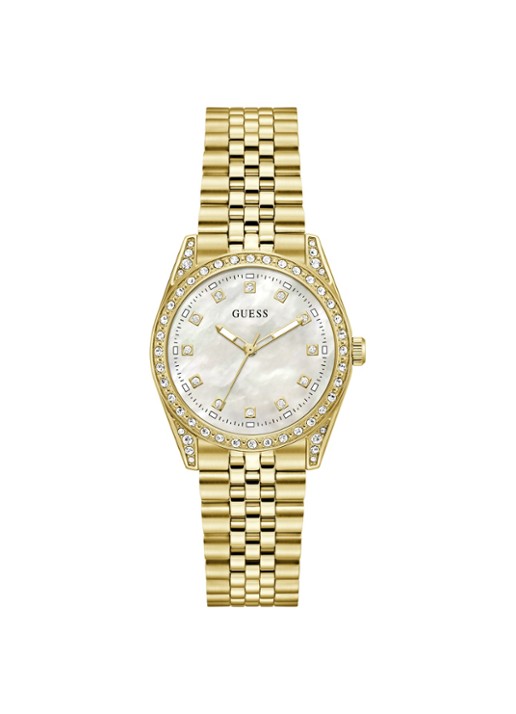 GUESS Jada horloge GW1099L2