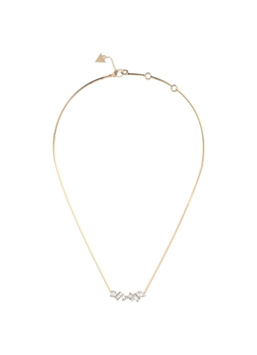 GUESS Ketting JUBN05358JWYGT-U
