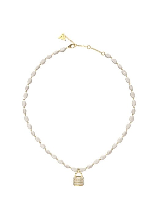 GUESS Ketting JUBN05405JWYGT-U