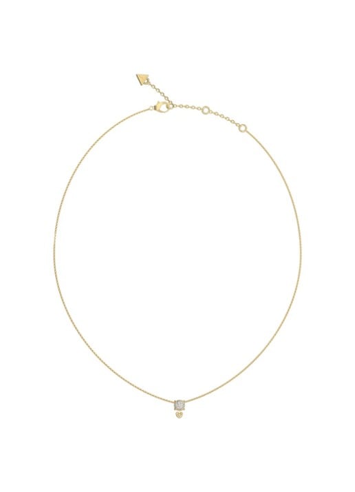 GUESS Ketting JUBN05467JWYGT-U