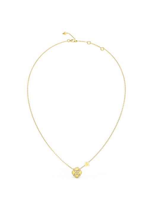 GUESS Ketting JUBN05502JWYGT-U