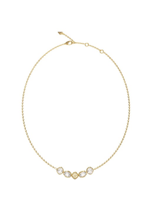 GUESS Ketting JUBN05569JWYGT-U