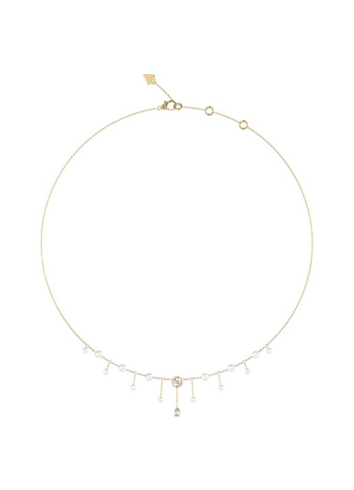 GUESS Ketting JUBN05580JWYGT-U