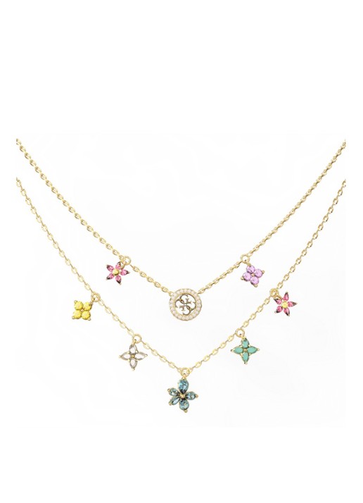GUESS Ketting JUBN06028JWYGMCT-U