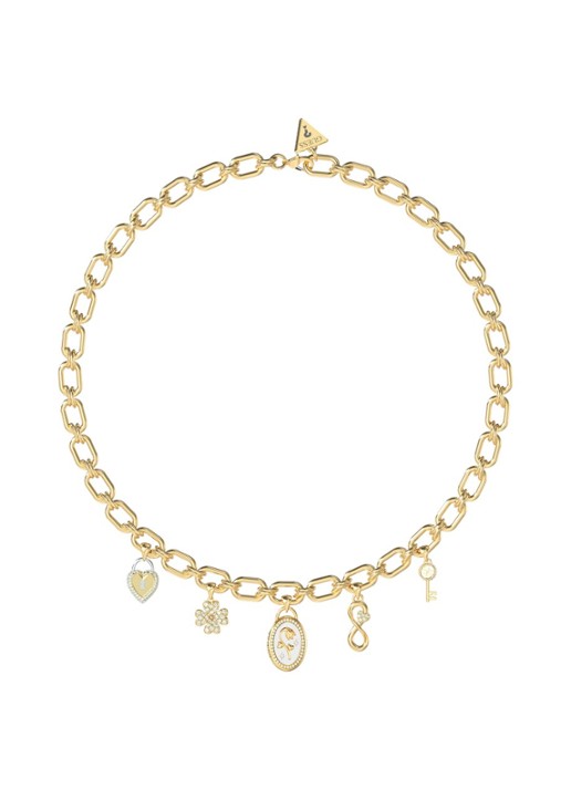 GUESS Ketting JUBN06041JWYGT-U