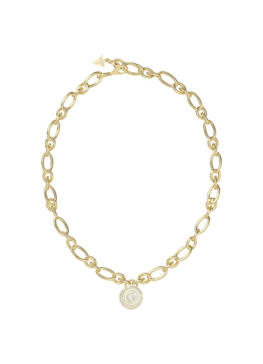 GUESS Ketting JUBN06193JWYGT-U