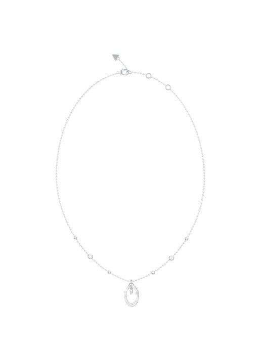 GUESS Ketting JUBN06340JWRHT-U