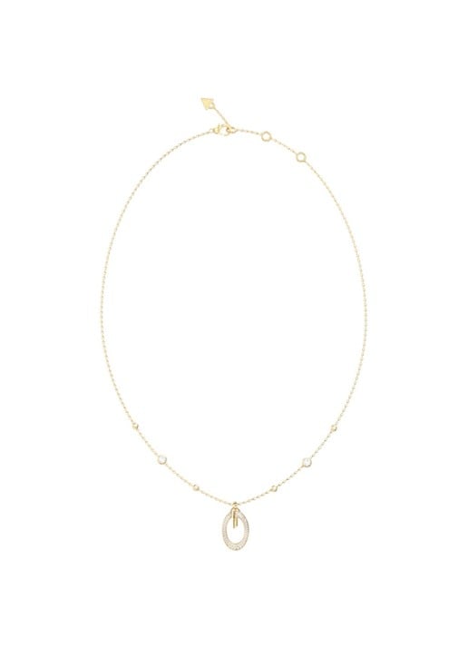 GUESS Ketting JUBN06340JWYGT-U