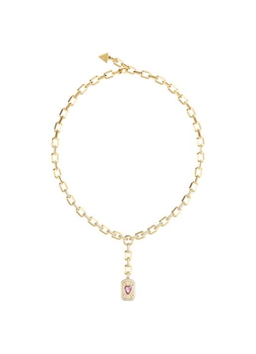 GUESS Ketting JUBN06347JWYGPKT-U