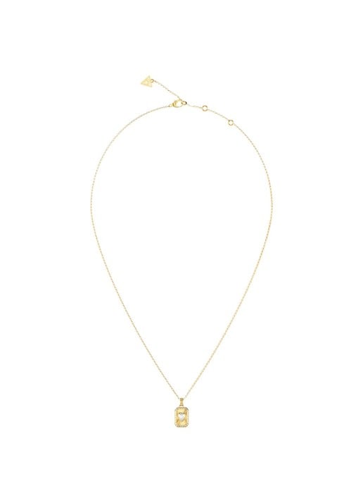 GUESS Ketting JUBN06353JWYGT-U