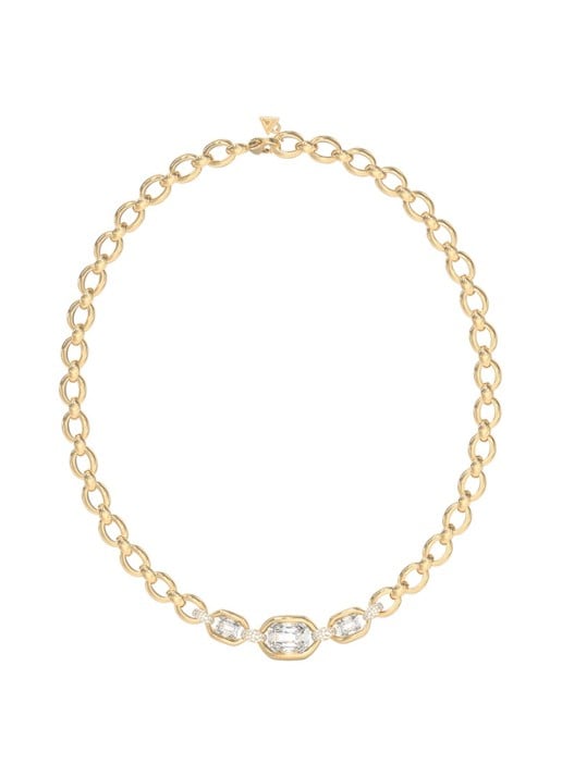 GUESS Ketting JUBN06382JWYGT-U
