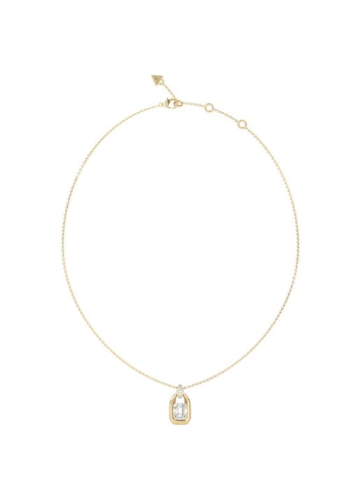 GUESS Ketting JUBN06389JWYGT-U