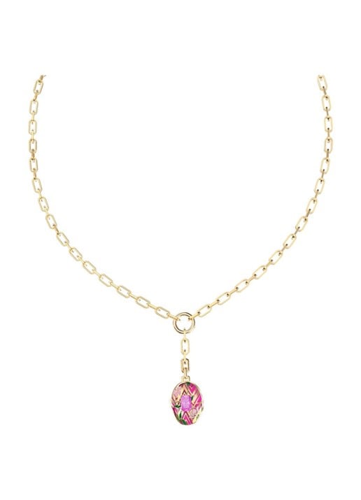 GUESS Ketting JUBN06419JWYGPKT-U