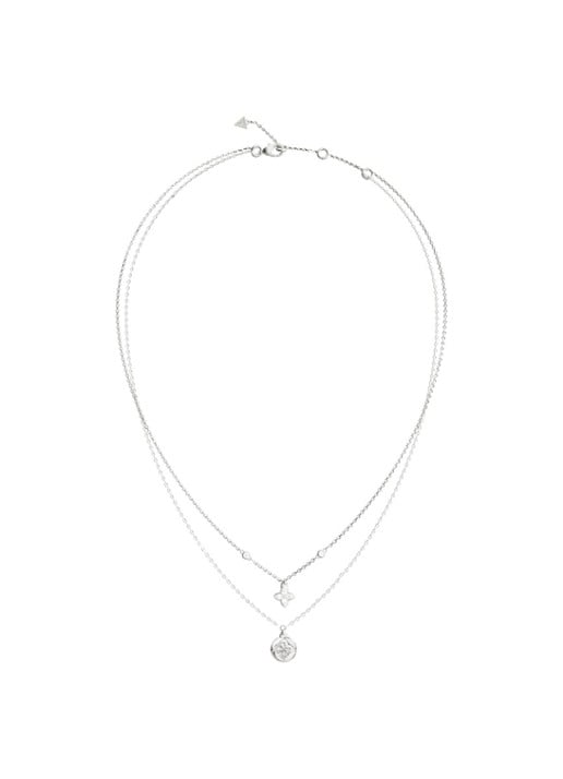 GUESS Ketting JUBN06468JWRHT-U