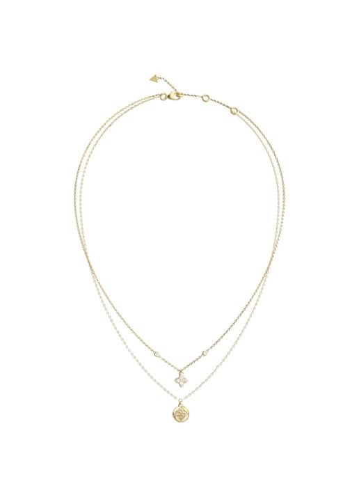 GUESS Ketting JUBN06468JWYGT-U