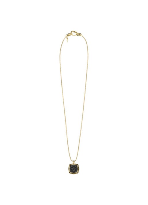 GUESS Ketting JUMN06013JWYGT-U