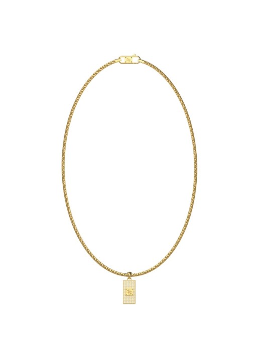 GUESS ketting  JUMN06030JWYGT-U
