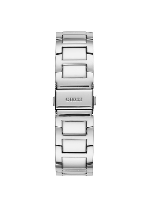 GUESS Lady Frontier horloge W1156L1 - detail zilver