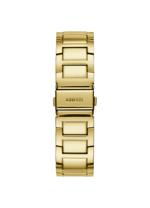 GUESS Lady Frontier horloge W1156L2 - detail 5 goud