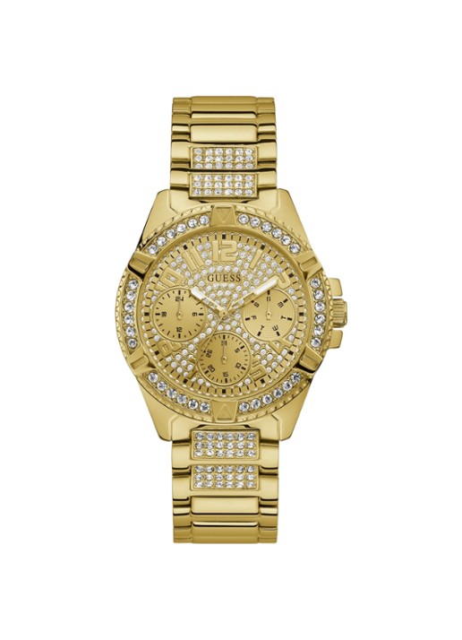 GUESS Lady Frontier horloge W1156L2
